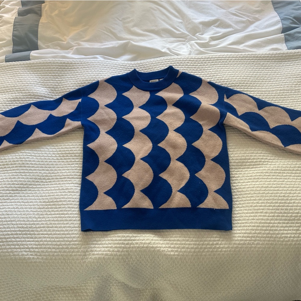Rhode sweater